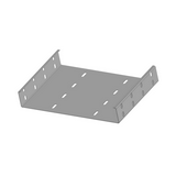 Kábeltálca összekötő U-forma  KSBS KOPOS